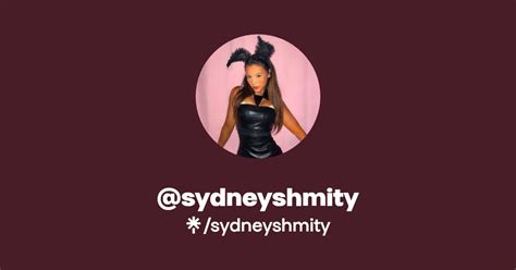 sydney smith (@sydneyshmity)’s video of sydney smith 